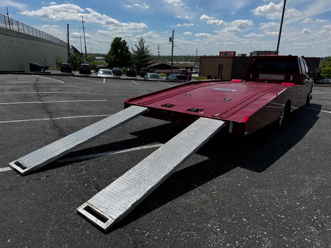 Used 2024 Ford F350 XLT w/ XLT Value Package RWD image 14