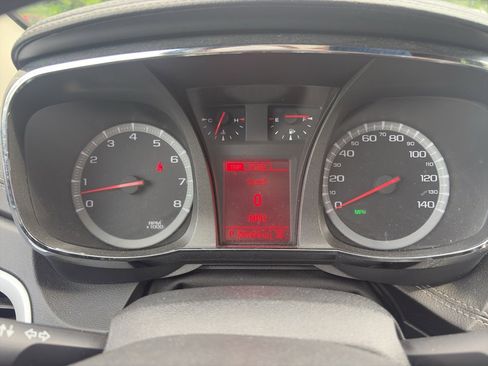 Used 2016 GMC Terrain Denali AWD/4WD image 19