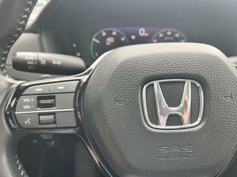 Used 2024 Honda Accord Touring image 35