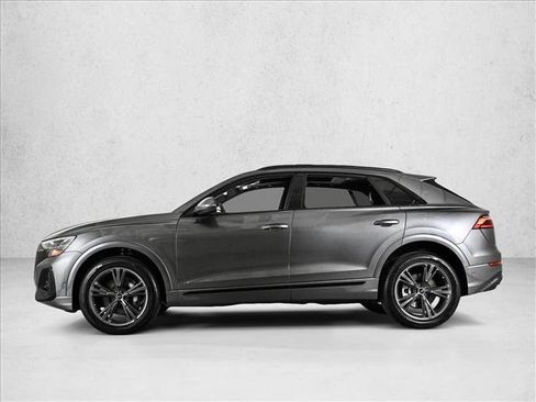 New 2026 Audi Q8 Premium image 9