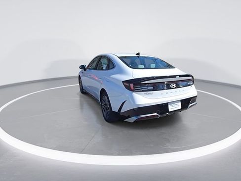 New 2025 Hyundai Sonata SEL FWD image 7