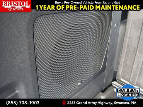 Used 2022 Toyota Highlander Limited image 36