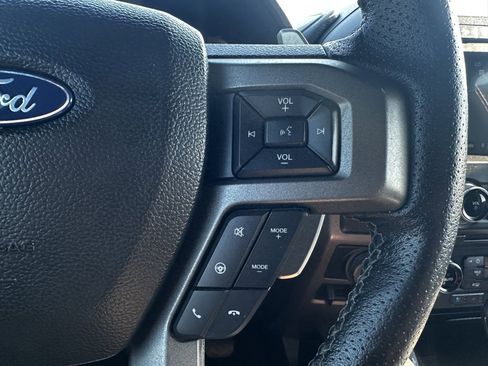 Used 2020 Ford F150 Raptor w/ Equipment Group 802A Luxury image 48