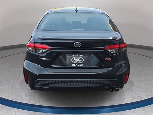 Used 2020 Toyota Corolla XSE image 7
