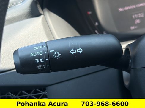 Used 2023 Honda Accord EX image 10