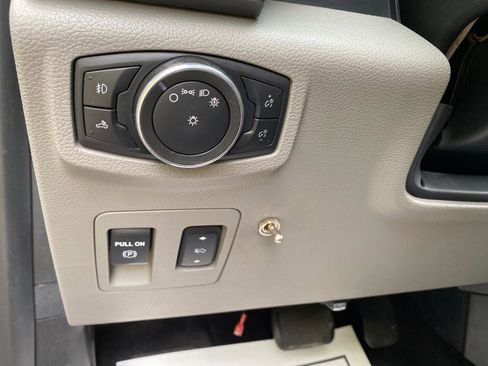 Used 2016 Ford F150 XLT w/ Equipment Group 301A Mid RWD image 60