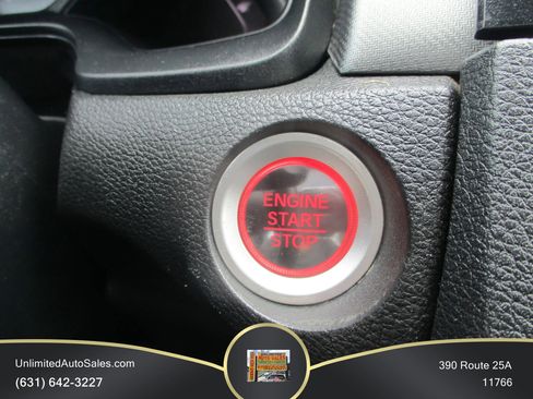 Used 2018 Honda Civic LX-P image 10