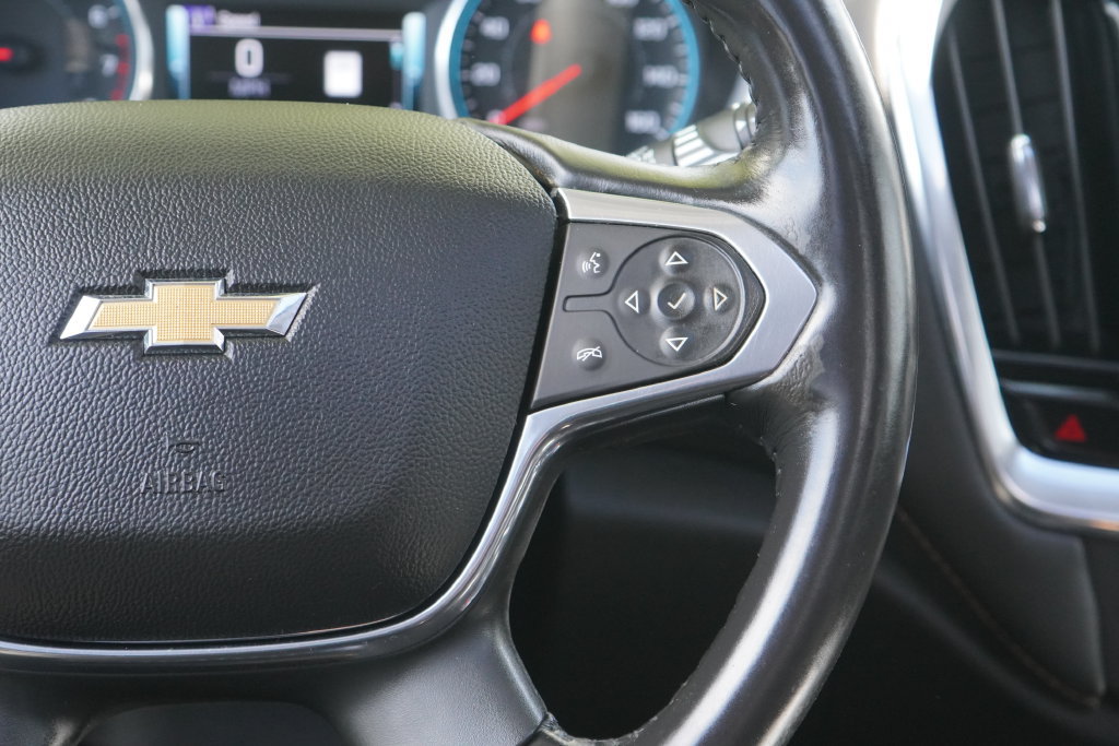 Used 2018 Chevrolet Traverse Premier w/ Redline Edition FWD image 15