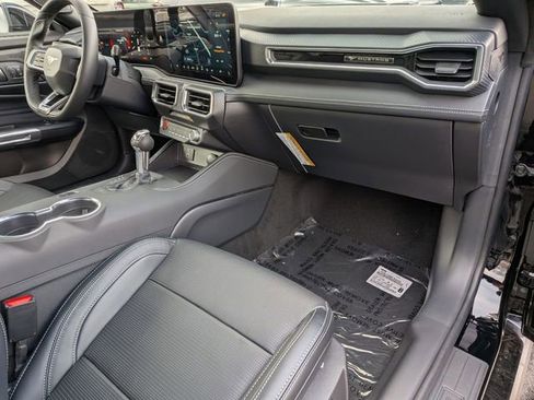 New 2026 Ford Mustang Premium image 29