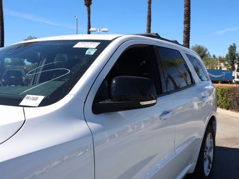 Used 2025 Dodge Durango GT image 12
