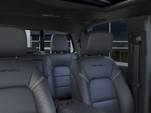 New 2026 GMC Canyon Denali image 24