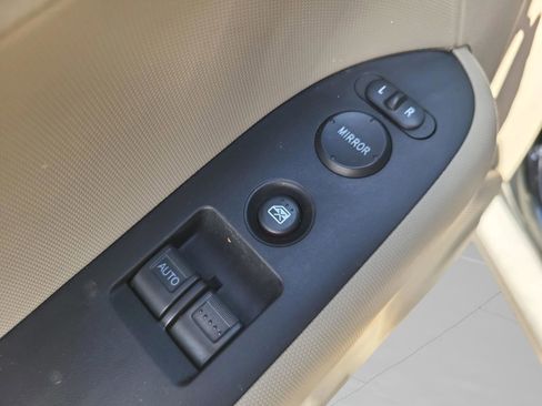 Used 2009 Honda Element EX image 16