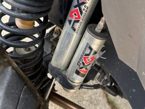 Used 2022 Jeep Wrangler Unlimited Rubicon w/ Safety Group image 10