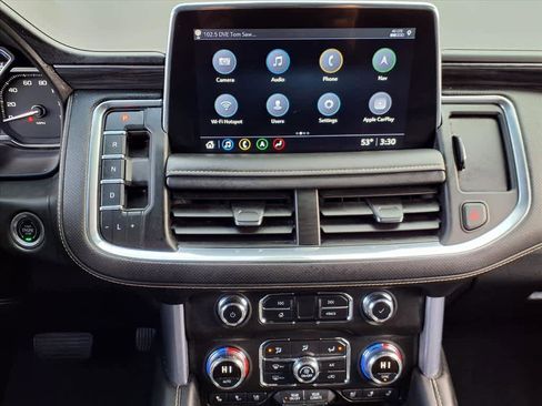 Used 2021 GMC Yukon SLT w/ SLT Luxury Plus Package image 18