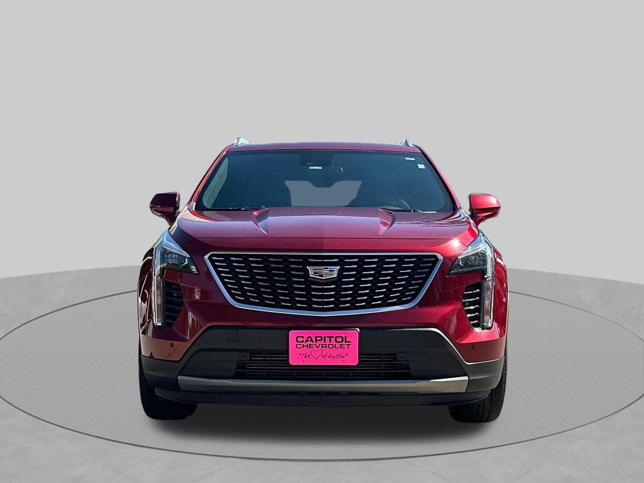 Used 2019 Cadillac XT4 Premium Luxury FWD image 8