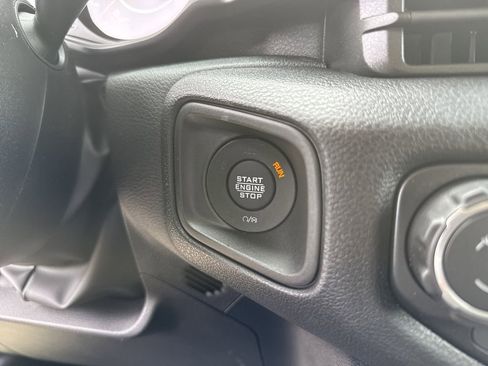 New 2026 Jeep Wrangler Sport S image 35