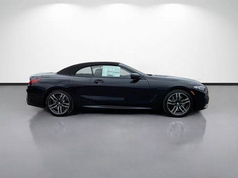 New 2026 BMW 840i xDrive Convertible image 2