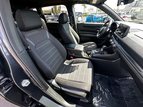 Certified 2023 Honda CR-V Sport image 14