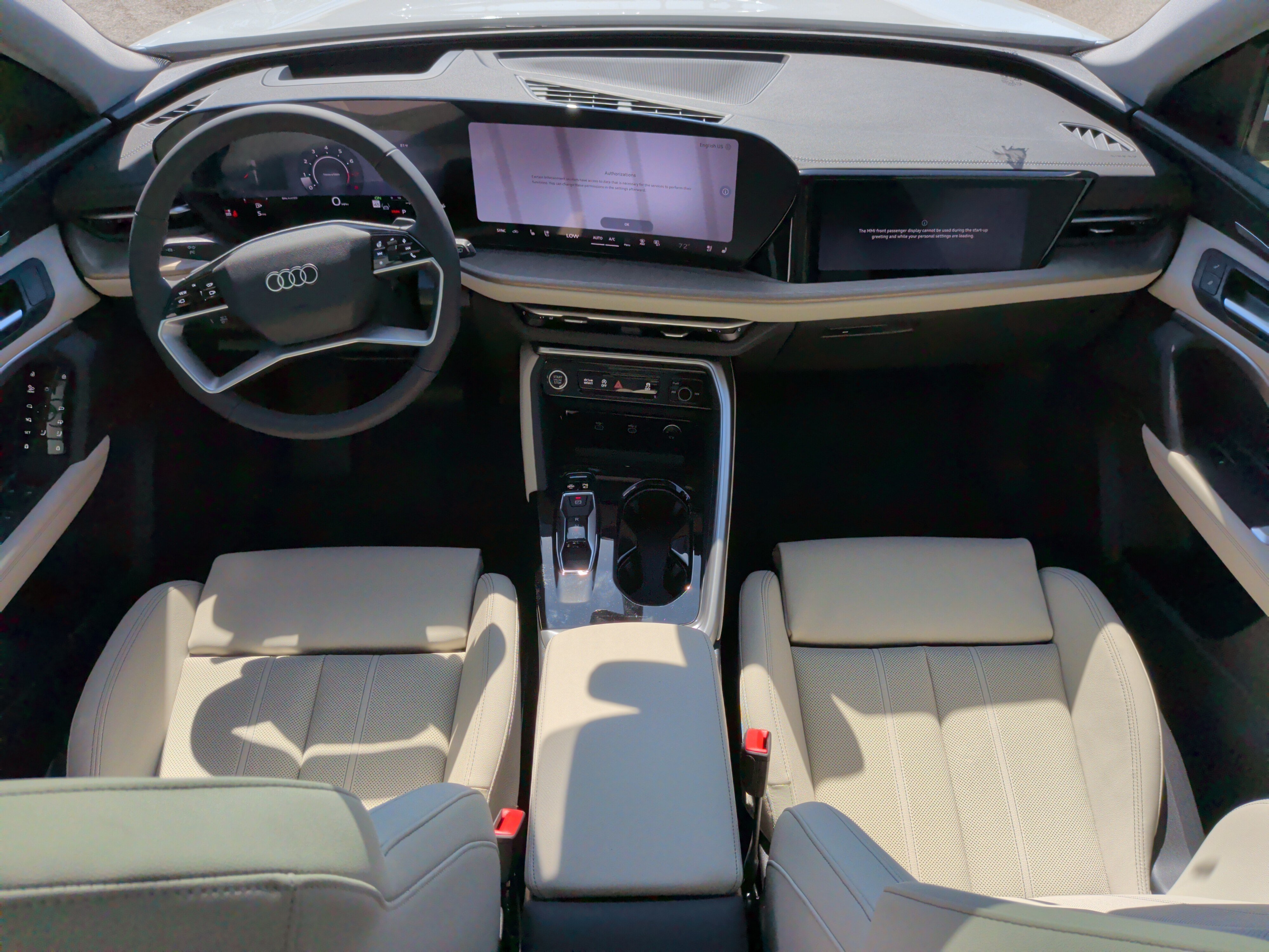 New 2026 Audi Q5 Prestige AWD/4WD image 17
