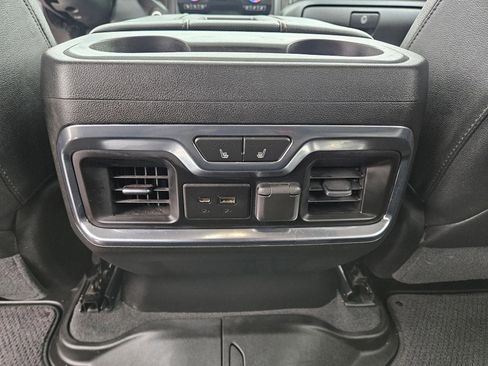 Used 2021 GMC Sierra 1500 AT4 w/ AT4 Premium Package image 25