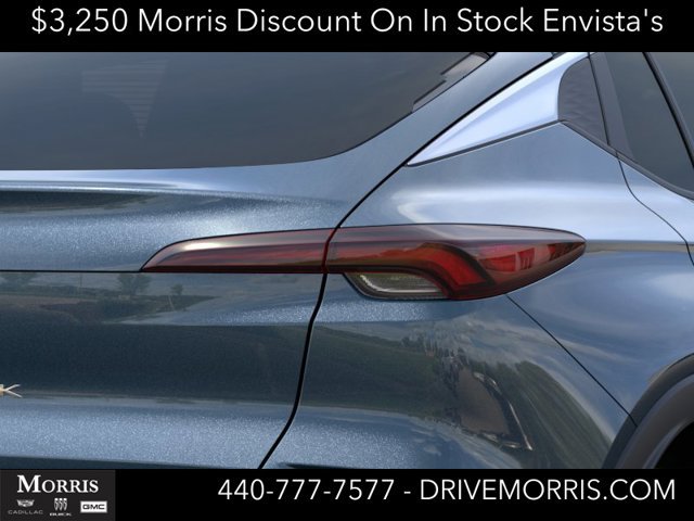 New 2026 Buick Envista Preferred FWD image 11