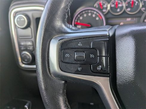 Used 2020 Chevrolet Silverado 1500 RST w/ All-Star Edition image 28