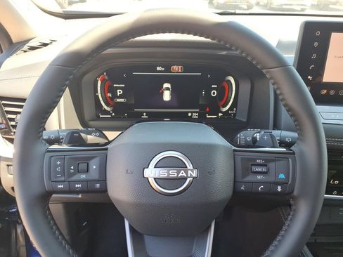 New 2026 Nissan Rogue Platinum AWD/4WD image 21