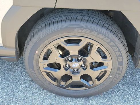 Used 2026 Subaru Outback Limited AWD/4WD image 28