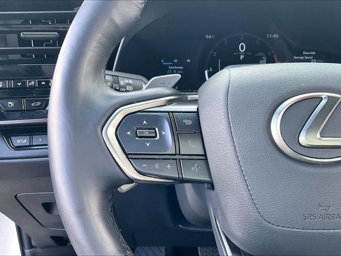 Used 2025 Lexus TX 350 FWD w/ Technology Package image 21