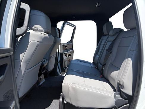 New 2026 Toyota Tundra SR5 AWD/4WD image 10
