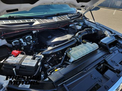Used 2021 Ford F150 XLT AWD/4WD image 16