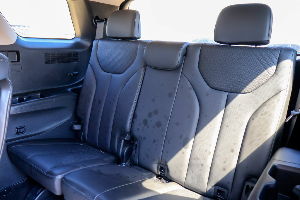 Used 2024 Hyundai Palisade XRT FWD image 11