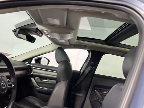 Used 2024 MAZDA CX-50 2.5 Turbo w/ Cargo Package image 26