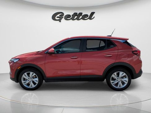 Used 2024 Buick Encore GX Preferred image 15