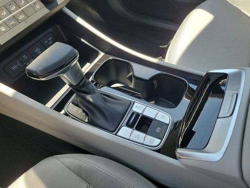 New 2026 Hyundai Tucson SE FWD image 15