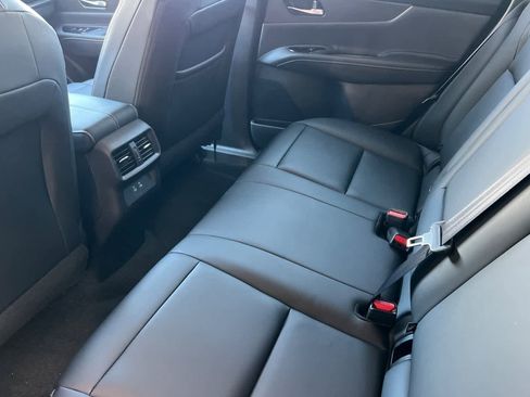 Certified 2025 Nissan Murano SV image 5