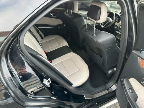 Used 2014 Mercedes-Benz E 63 AMG S-Model image 29