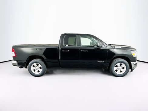 Used 2022 RAM 1500 Big Horn image 10