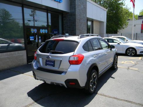 Used 2015 Subaru Crosstrek 2.0i Limited AWD/4WD image 8