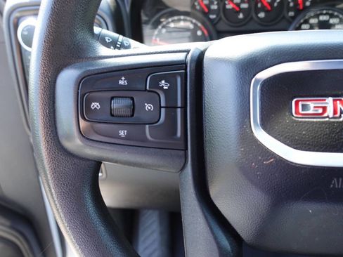 Used 2024 GMC Sierra 1500 Pro w/ Graphite Edition AWD/4WD image 47