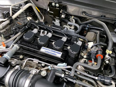 Used 2020 Honda Accord EX-L image 30