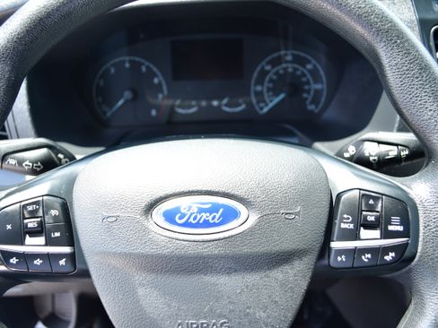 Used 2023 Ford Transit 250 BACKUP CAMERA BLUETOOTH V6 LOW w/ Exterior Upgrade Package image 24