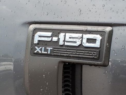 Used 2023 Ford F150 XLT w/ Equipment Group 302A High AWD/4WD image 9