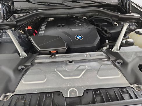 Used 2023 BMW X3 xDrive30i w/ Premium Package w/ZPA AWD/4WD image 35