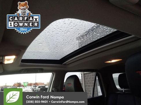 Used 2023 Toyota 4Runner TRD Off-Road Premium image 23