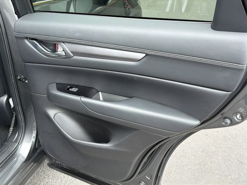 Certified 2023 MAZDA CX-5 AWD 2.5 S w/ Preferred Package image 31