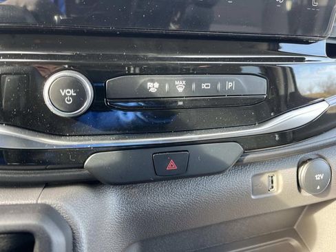 New 2026 Ford Transit 350 XLT image 34