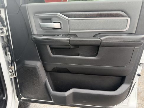 Used 2019 RAM 2500 Big Horn AWD/4WD image 22