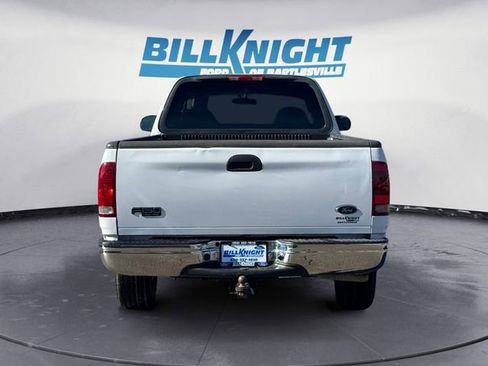 Used 2004 Ford F150 XL image 4
