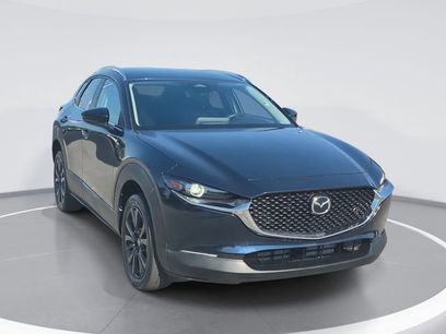 Used 2025 MAZDA CX-30 AWD 2.5 S w/ Select Sport Pkg